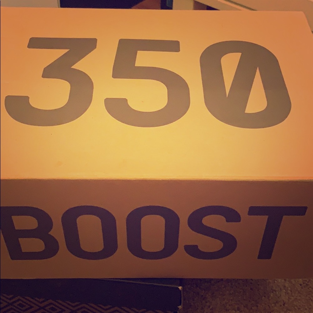 Yeezys